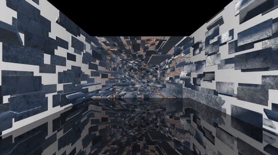 五感的建筑 | 隈研吾最大规模体验式展览亮相北京-81