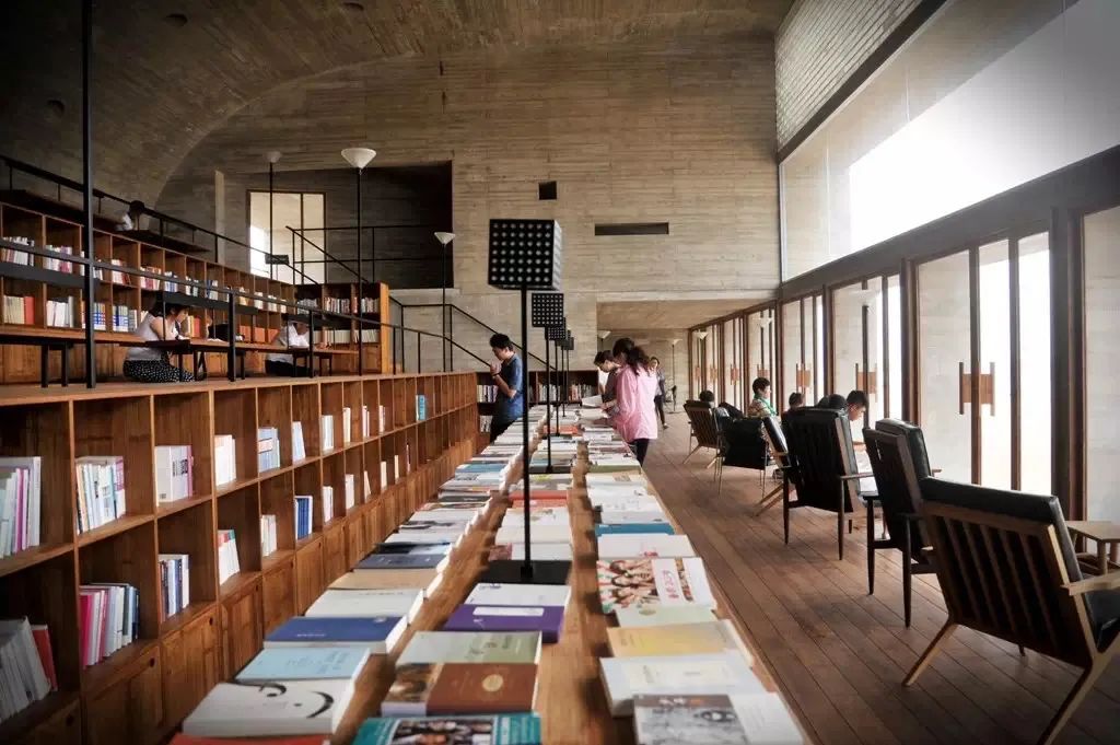 阿那亚 | 中国神盘中的建筑仙境-44