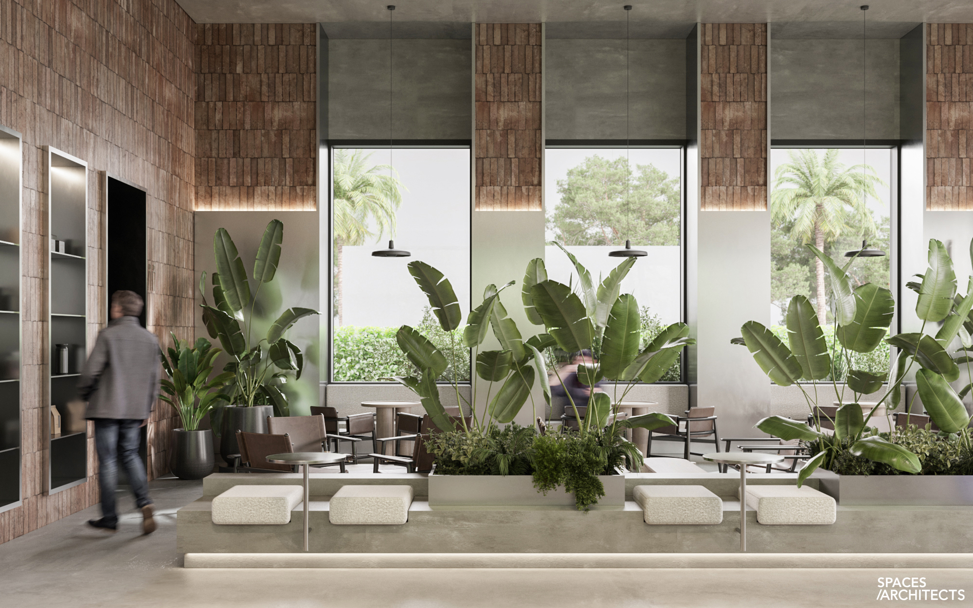 JUST HERE - COFFEE SHOP DESIGN-4