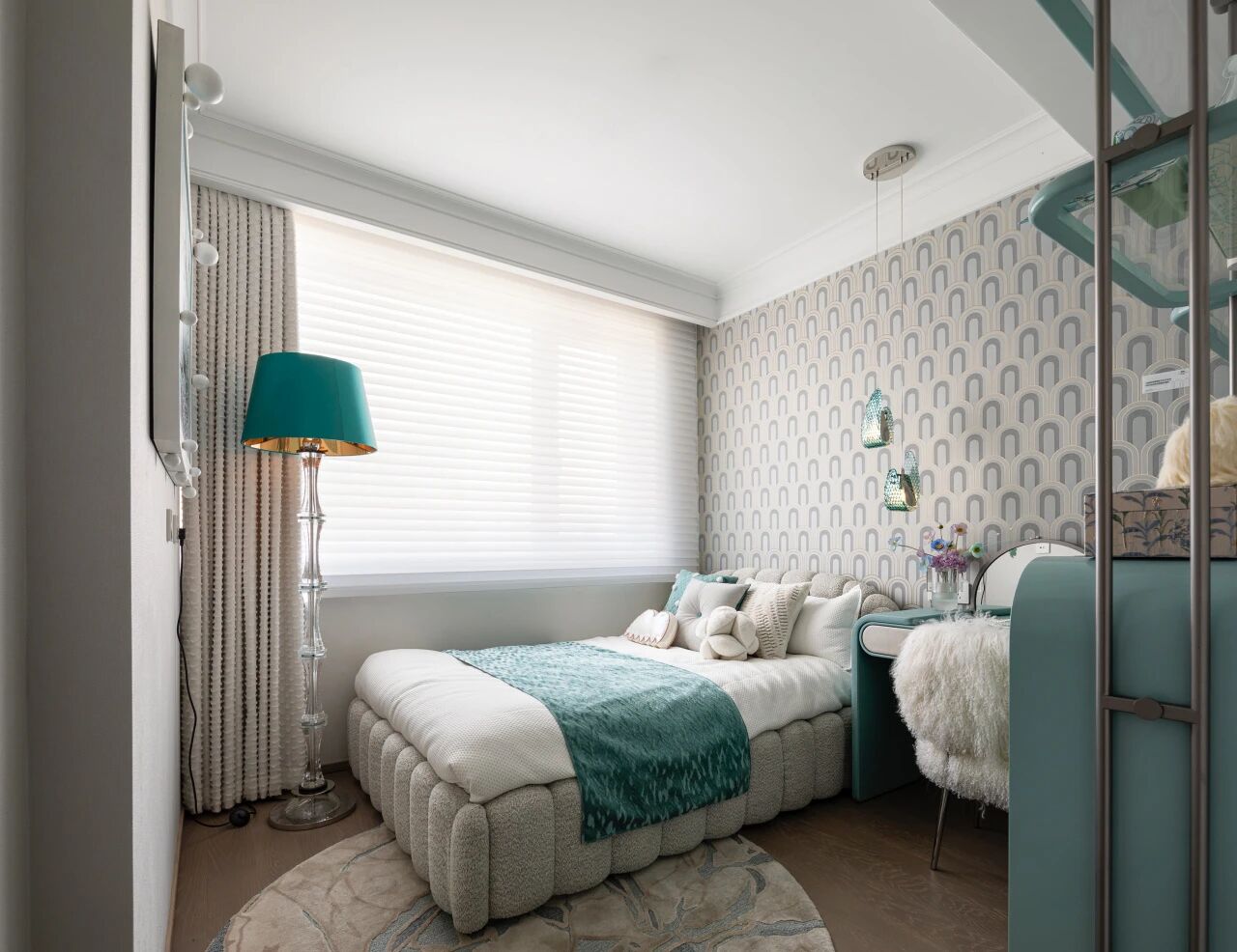 兴耀·沐晴川,兴耀·沐云川丨GFD广飞设计-32