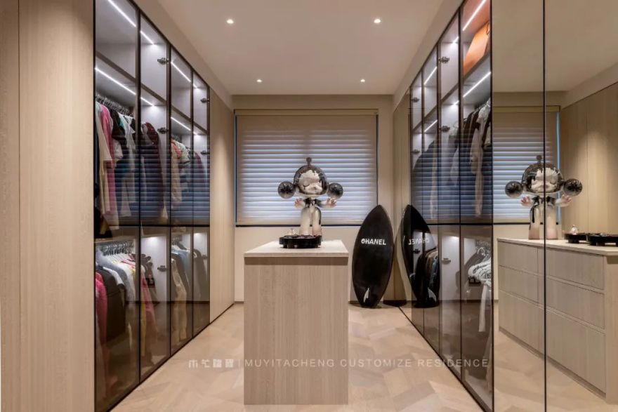 恒大御景别墅 · 无边界极简都市美学典范-48