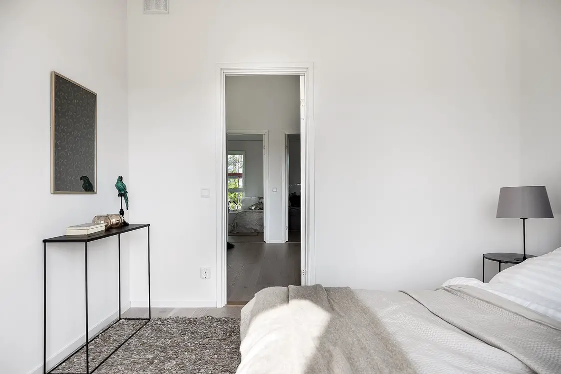 89 平米的极致设计 | 小空间，大视觉-13