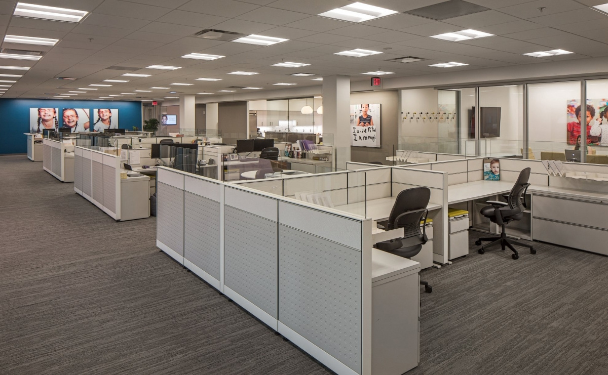 幼儿教育研究所办公室 - 奥马哈-14