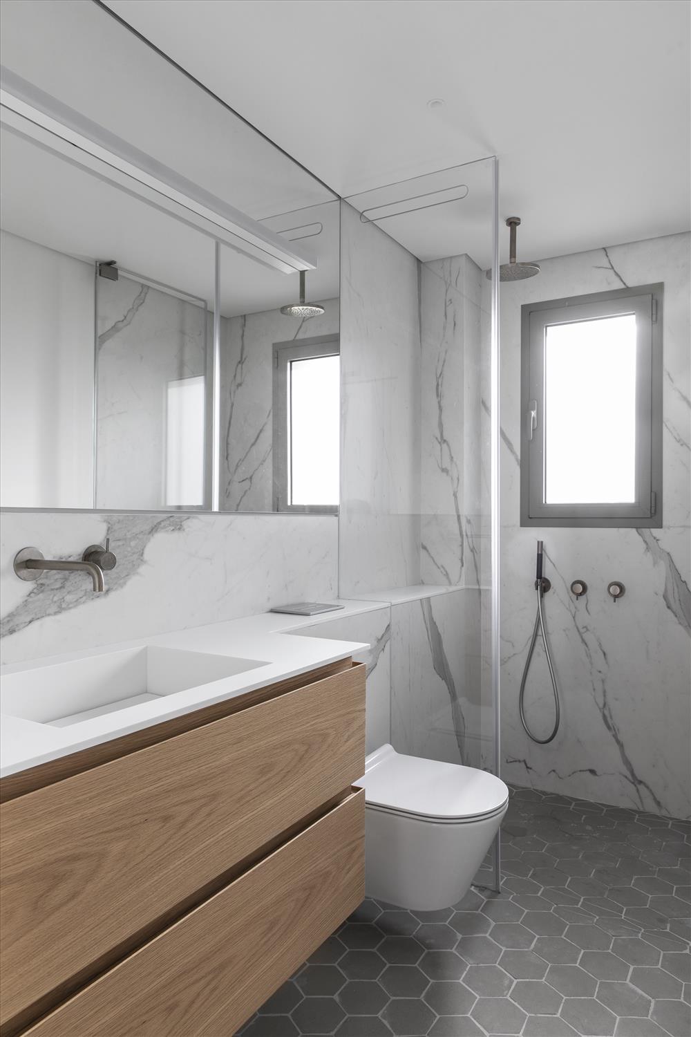 מיכל וולפסון | הום סטיילינג לפנטהאוז 5 חדרים ברעננה - PICKINTERI-23