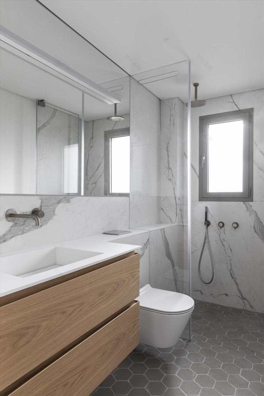 מיכל וולפסון | הום סטיילינג לפנטהאוז 5 חדרים ברעננה - PICKINTERI-23