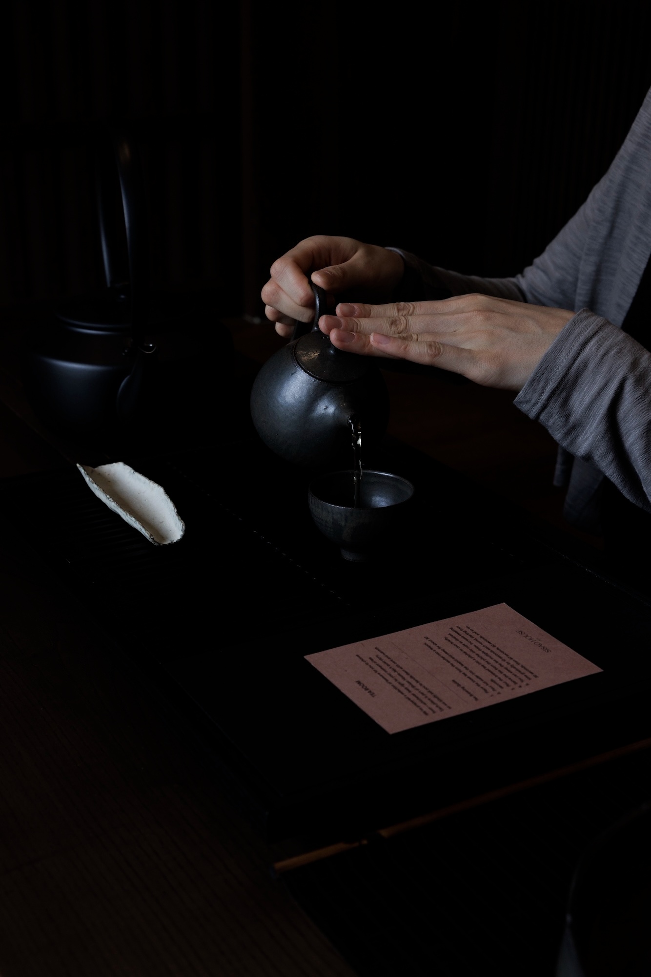 韩国 SISAO HOUSE JEJU 民宿丨Z lab-35