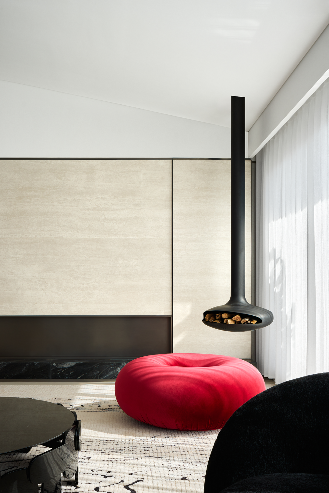 杭州中海·月陇云岚丨中国杭州丨ENJOYDESIGN-14