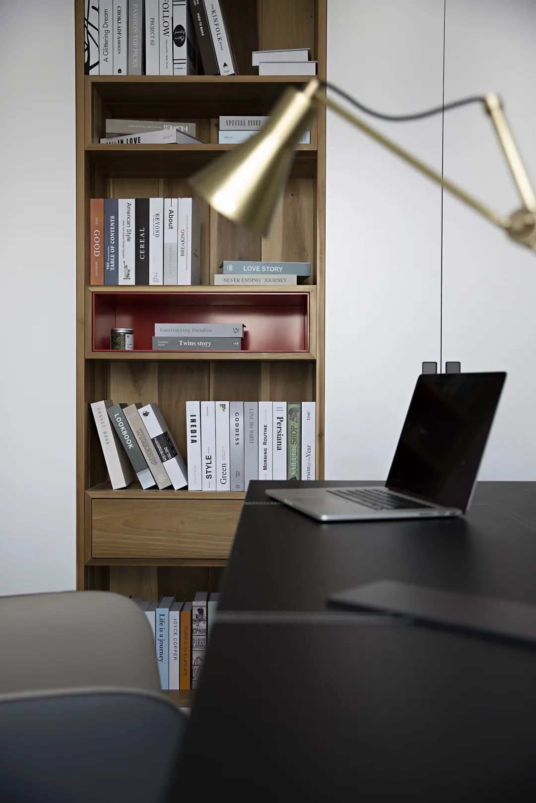 悦君台丨中国宁波丨初献空间设计-70