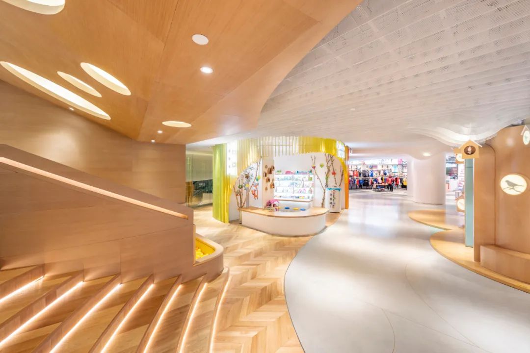 VITA GREEN BLOCK B 维他格林街B馆-101