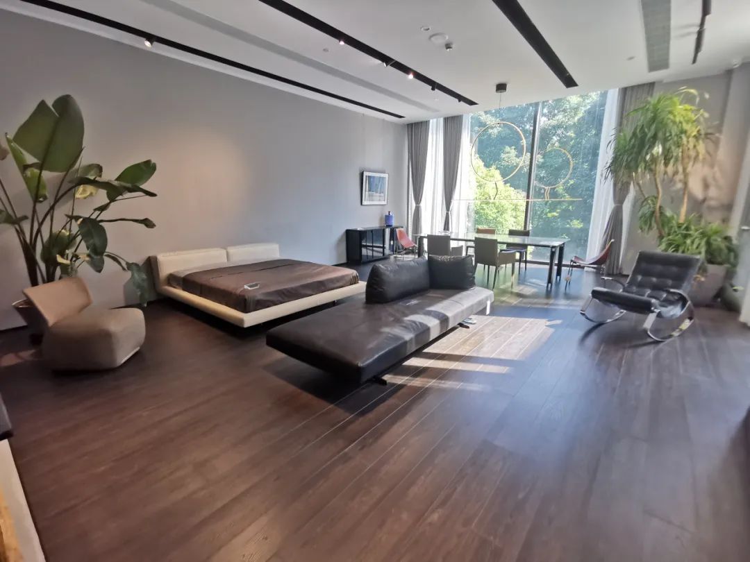 上海特色家居设计店丨中国上海丨周笙笙全案设计机构-45