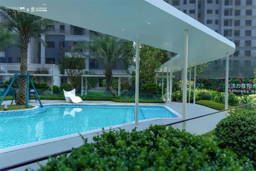 潮汕唐商·凤凰湾丨中国广东丨当代景观规划-57