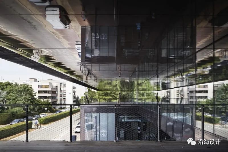 科内茨住宅丨丹麦丨REIULF RAMSTAD ARKITEKTER-24