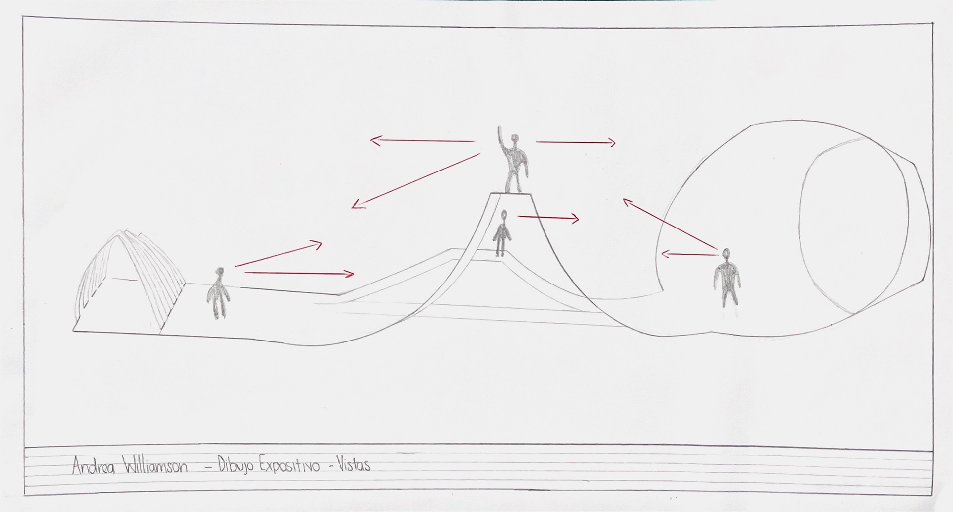 从身体开始的空间丨ANDREA WILLIAMSON CHAMAS-61