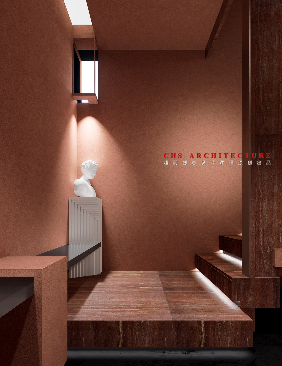 古典乐章 · 品牌服装店原创设计方案丨超前设计（超前创意设计教育）-32