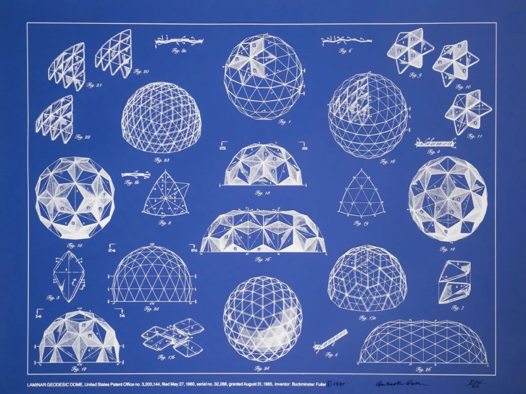 探索人類在極端環境中的生存之道！Buckminster Fuller＋生物圈2號＋Eames夫婦，皮爾斯與生物圈二號／Peter Jon Pearce | FAM-36