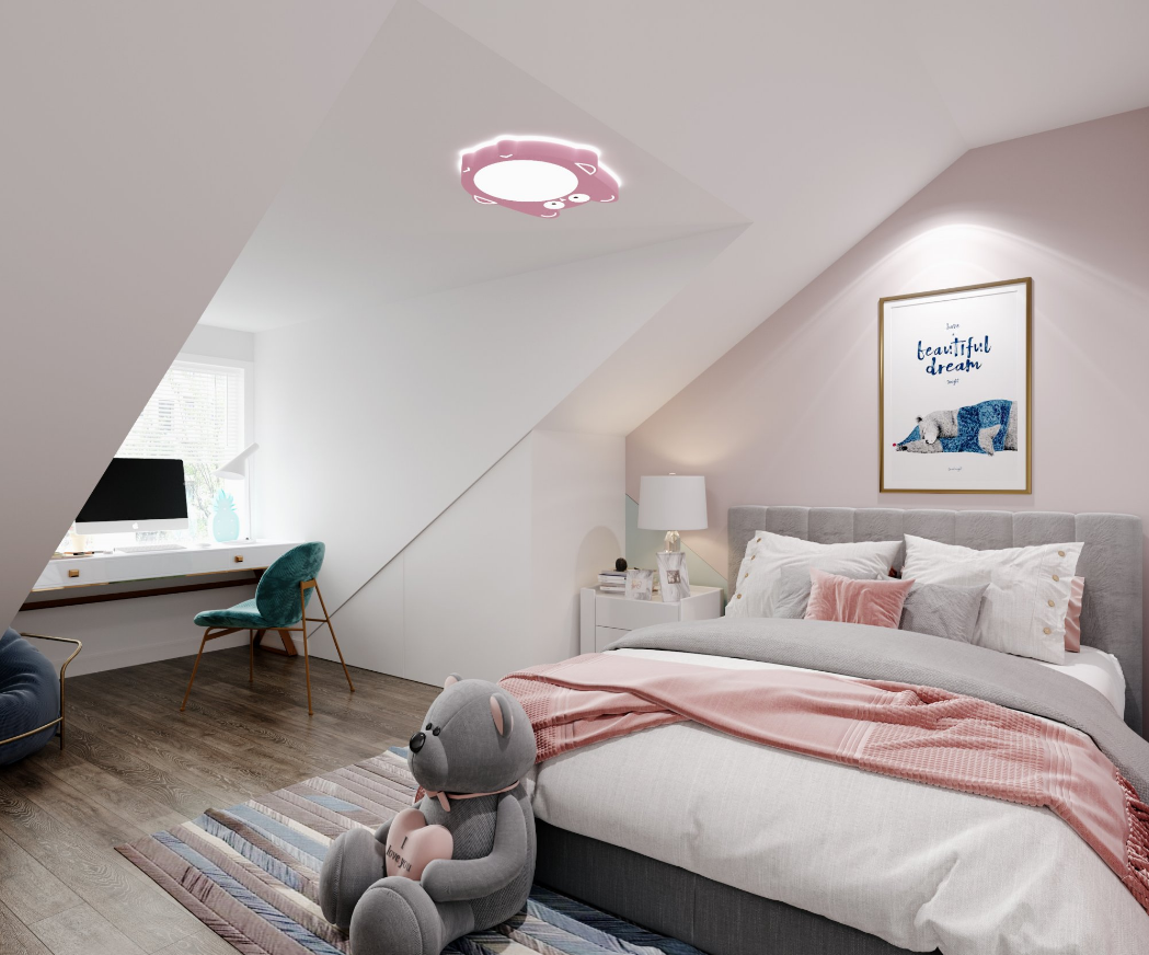 现代轻奢别墅，演绎文化自信与生活美学-9