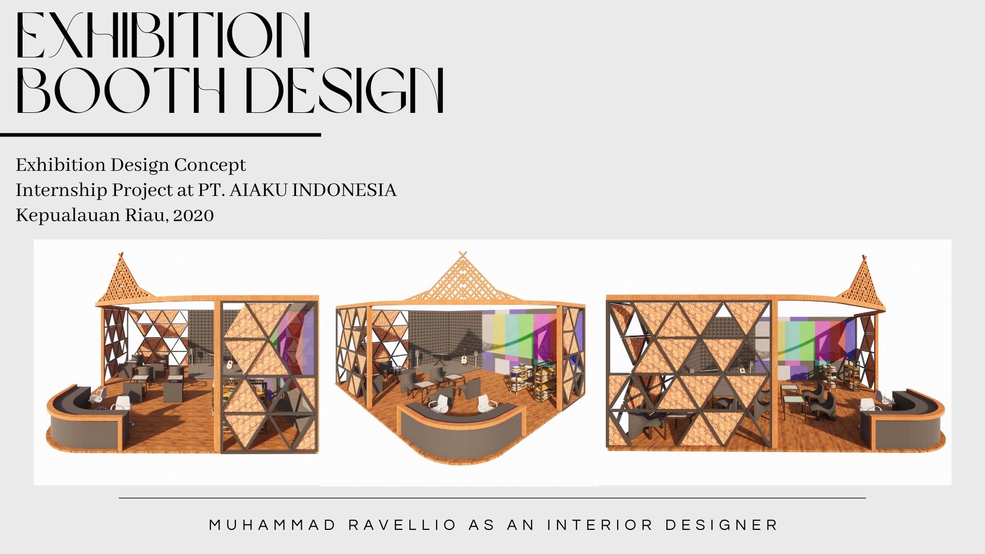 Portofolio in 2019 - 2025-6