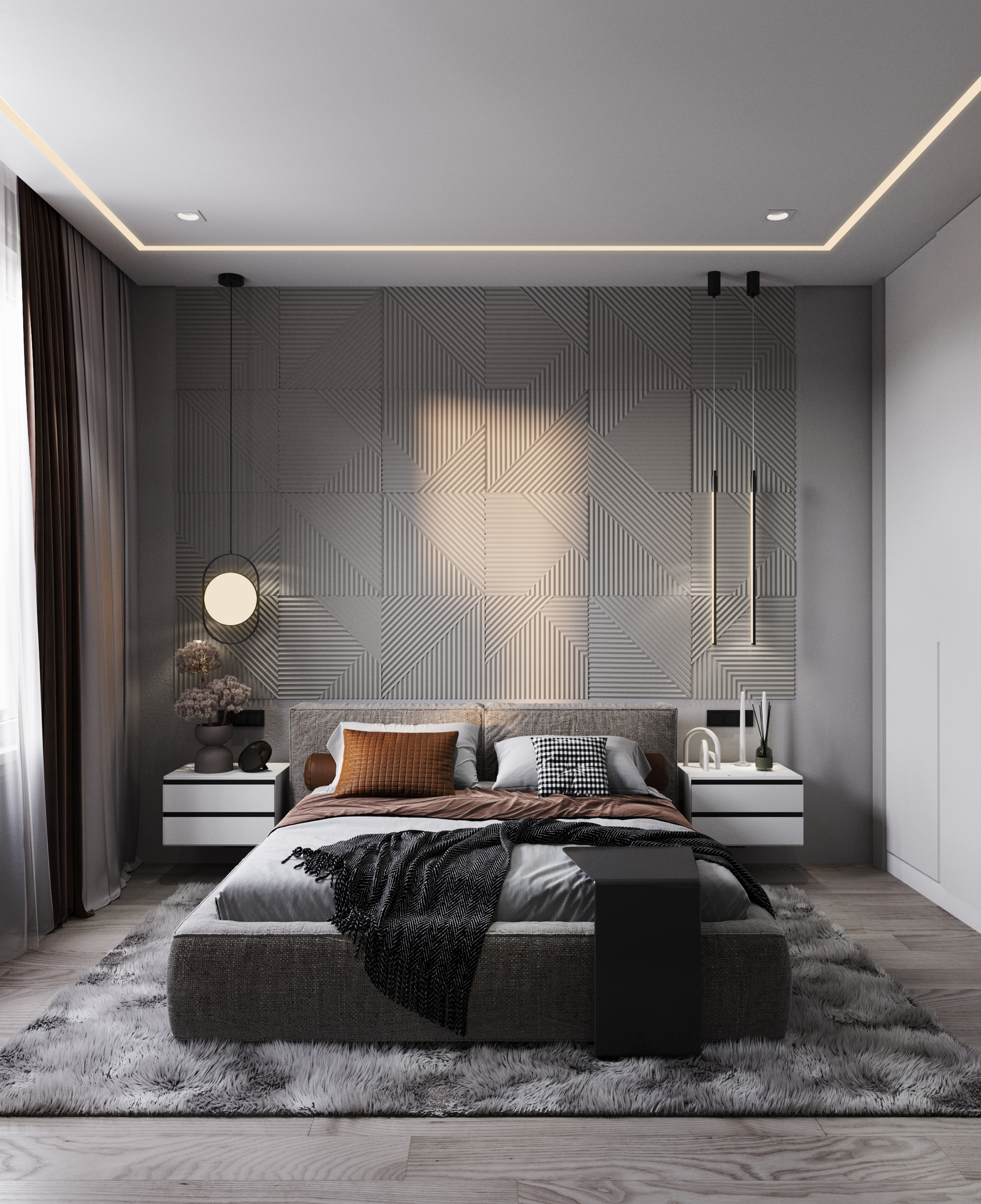 Квартира, г. Москва, ул. А. Монаховой-5