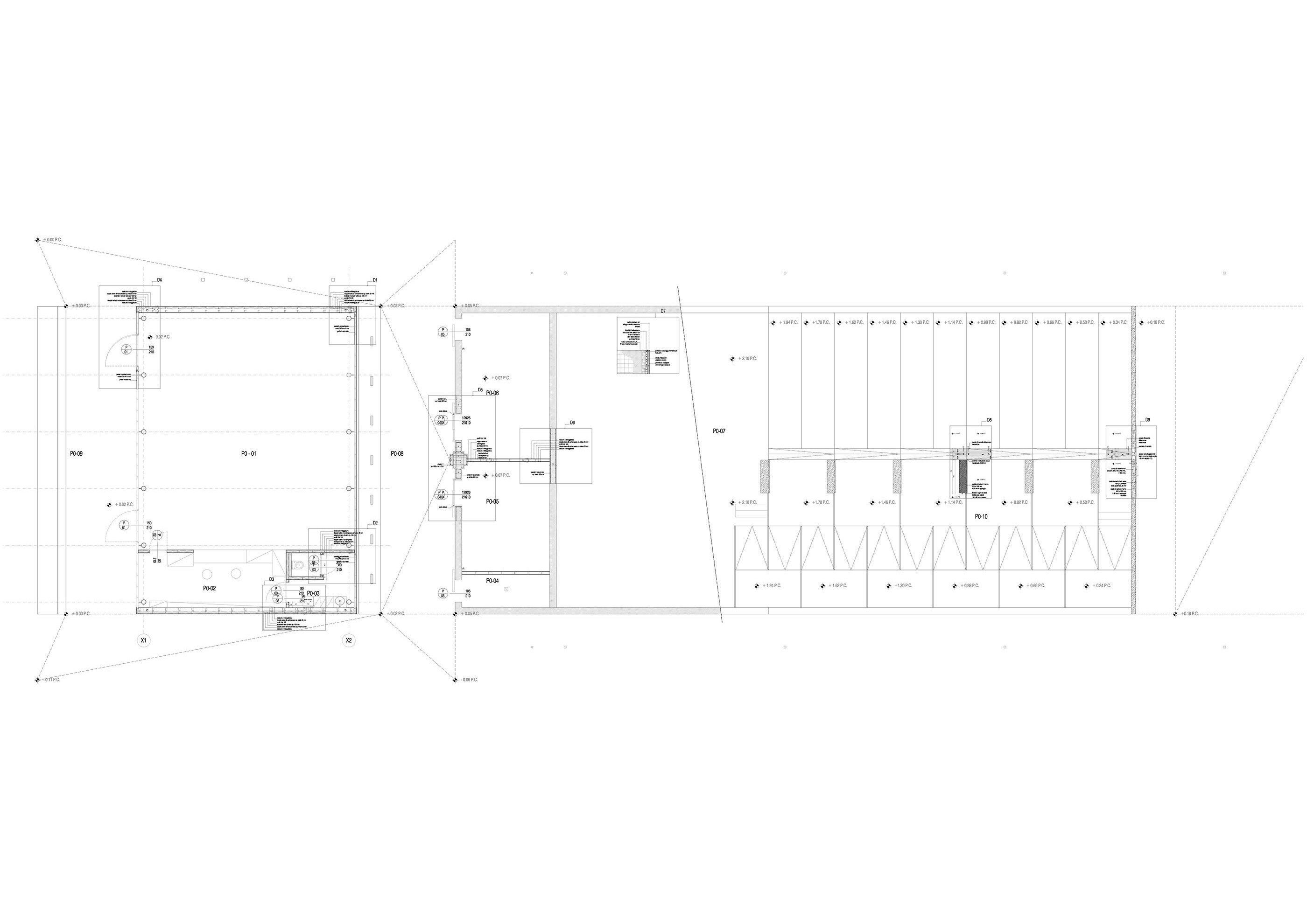 米兰大教堂 Pavilion | 致敬不朽建筑传奇-35