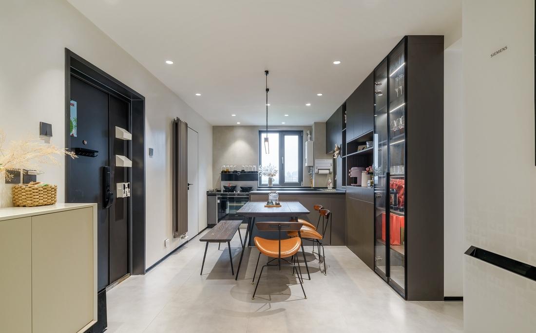 新婚夫妇的家-5