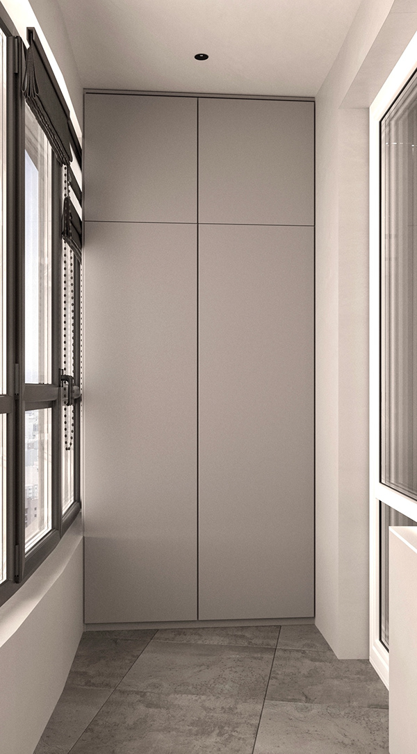 Apartment in "Galactic PRO"-13