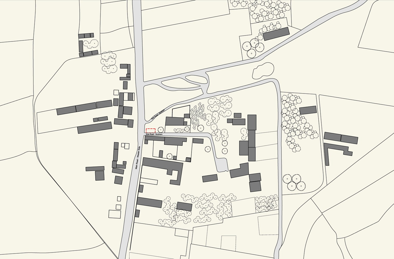 巴基斯坦拉赫马清真寺-21