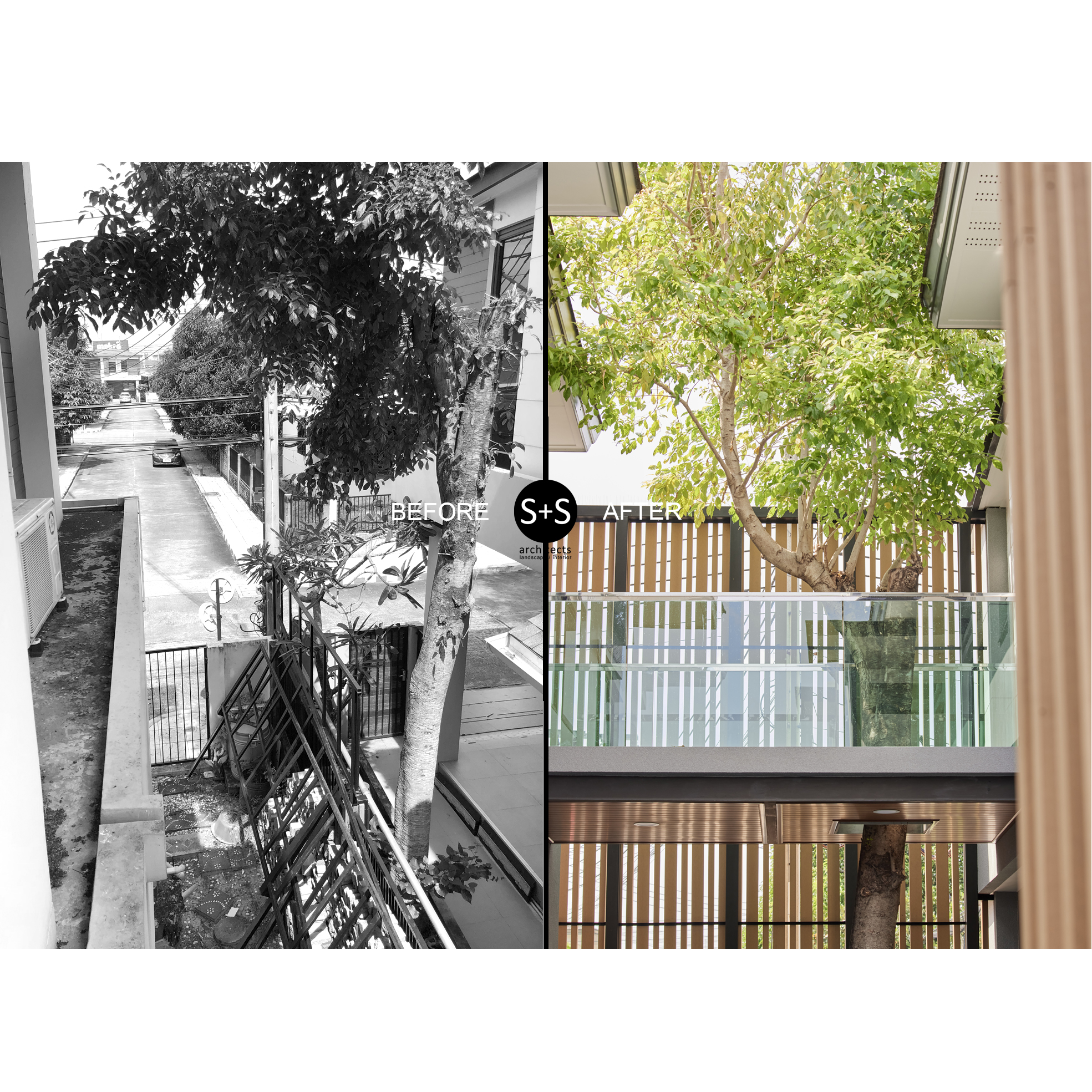 Prinsiri House 改造丨泰国曼谷丨S+S Architects-70