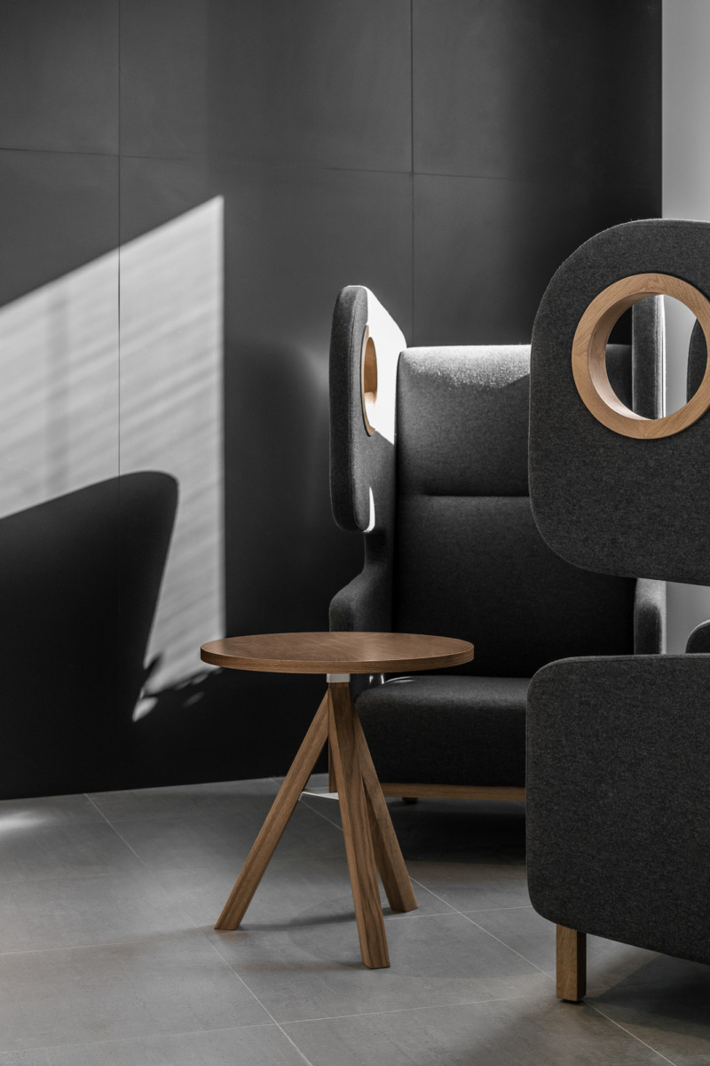 波兰商会智能办公室设计-14