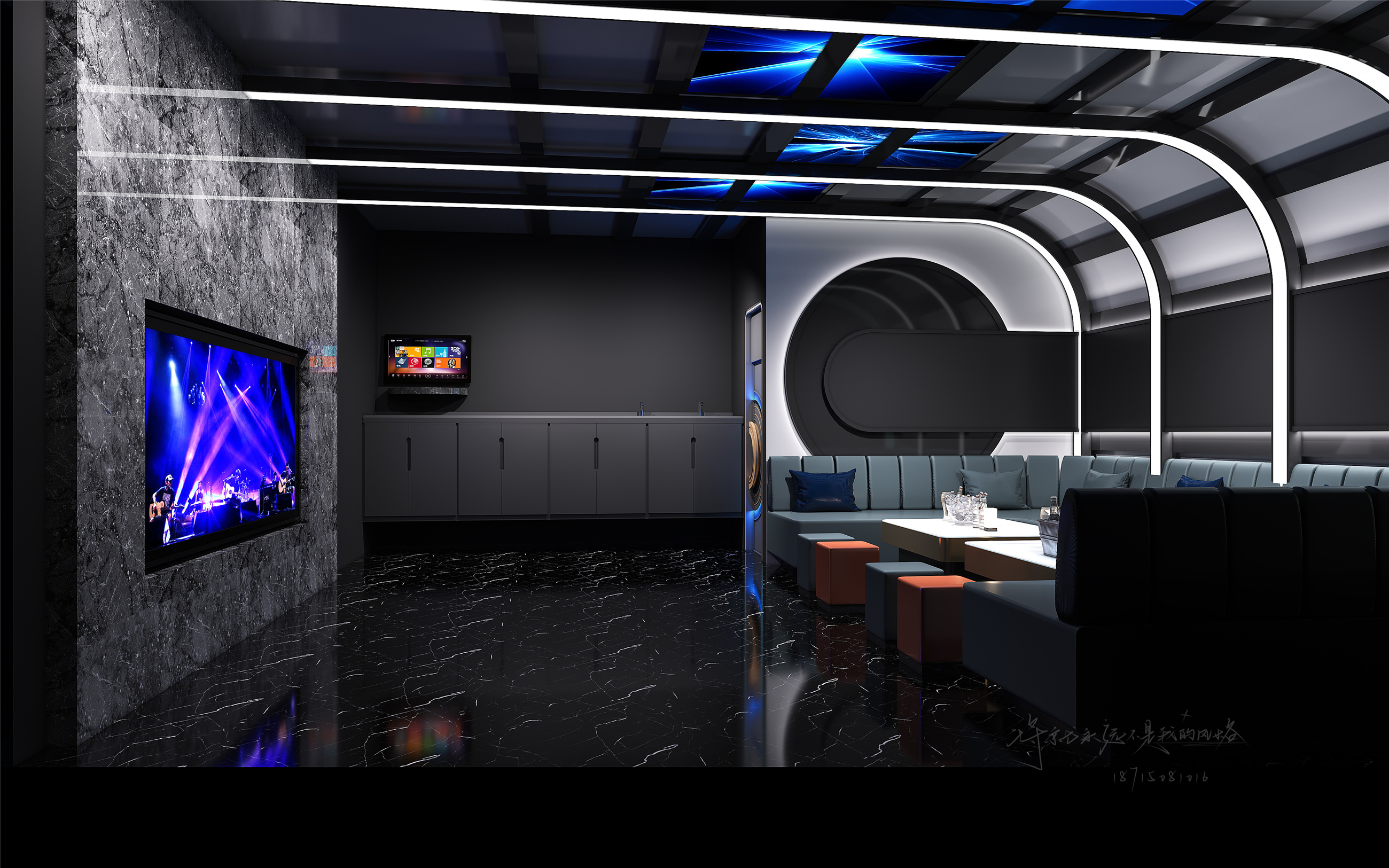 KTV|理性和感性的交融-2