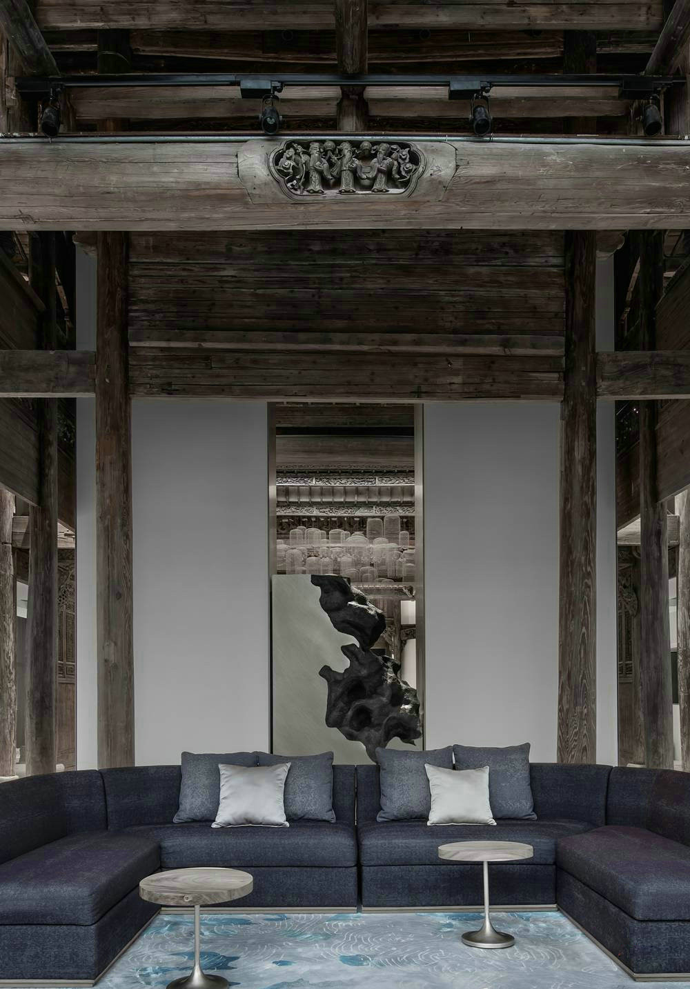 梁建国：木渎老房子-50