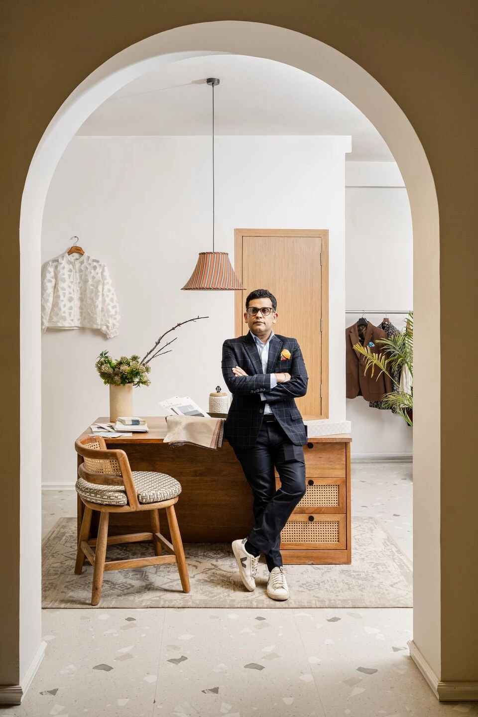 韦斯特伍德街角丨印度丨Swarna Joshi-22