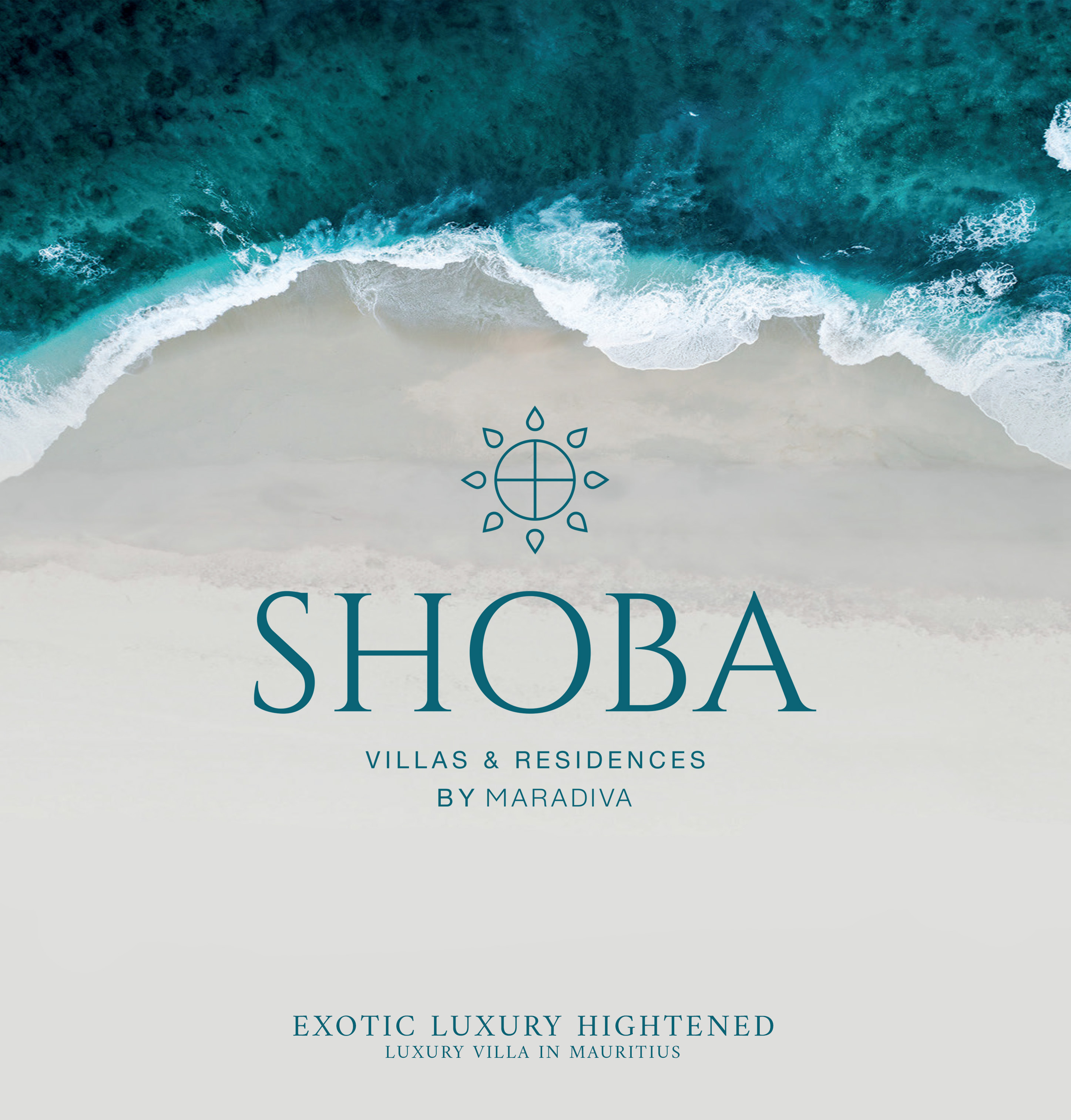 毛里求斯的肖巴豪华别墅-0