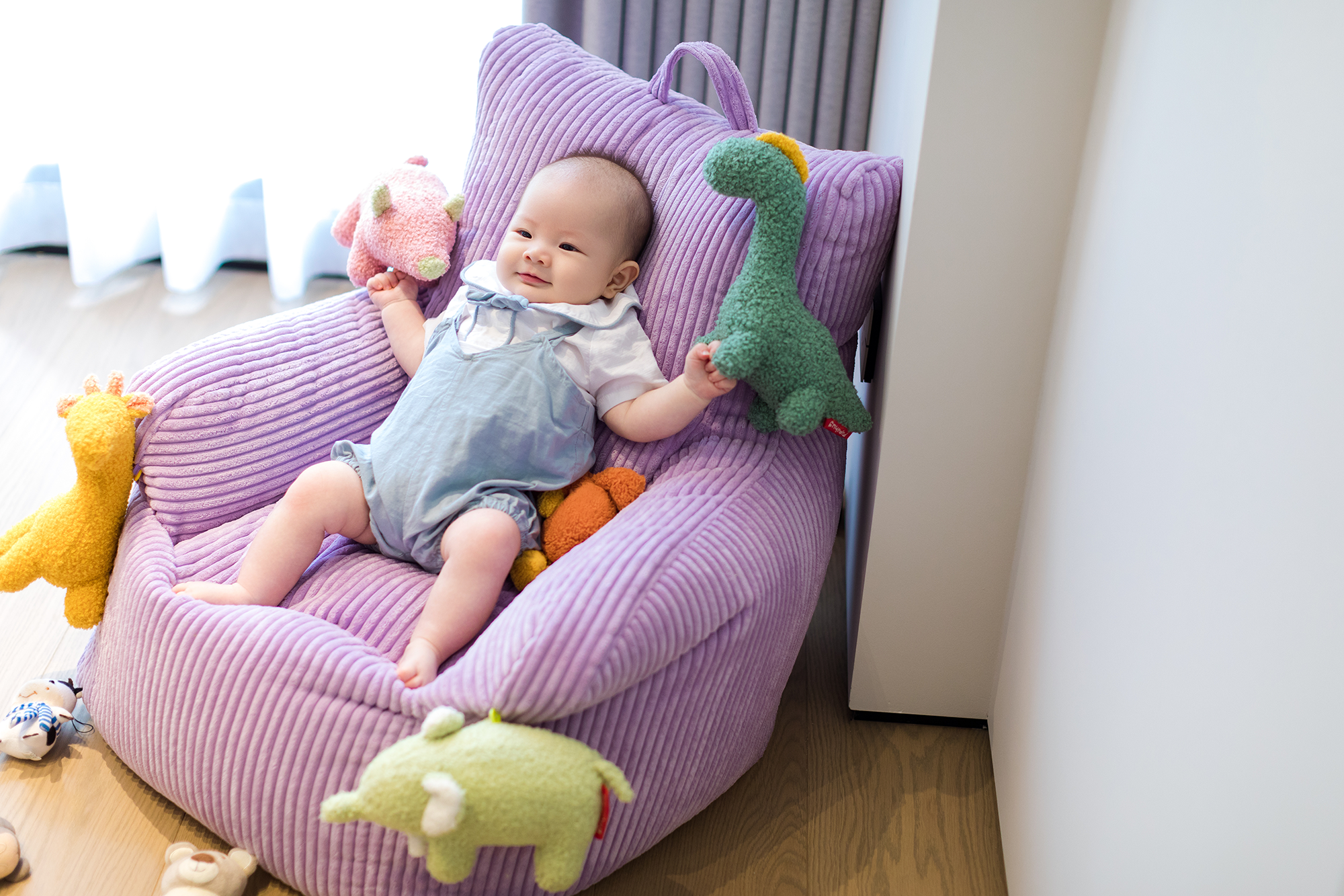 新作 · 余颢凌｜深圳700㎡ 半山观海别墅丨中国深圳丨STUDIO.Y室内设计事务所,四川尚舍家室内设计-203