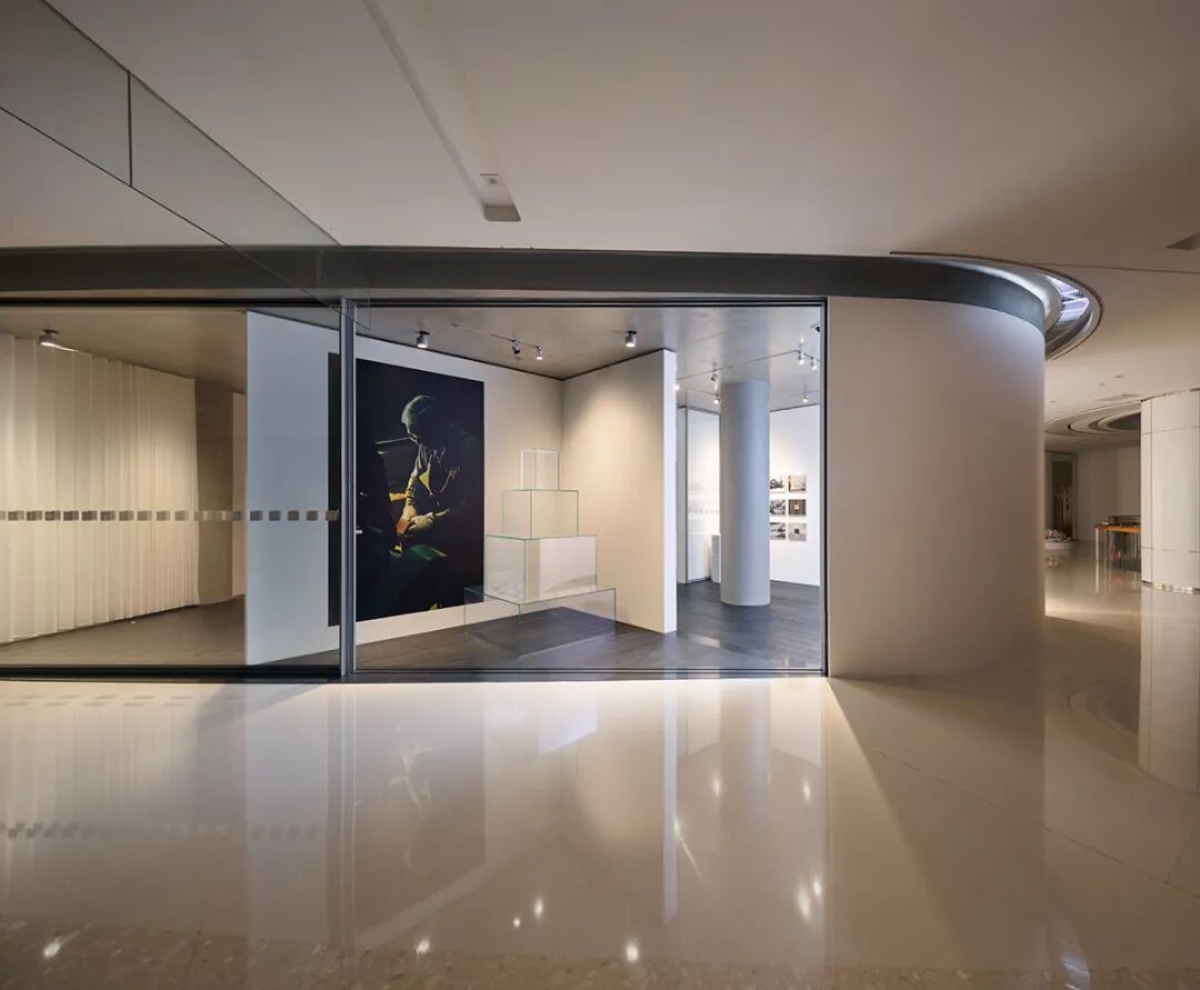 永诺上海展厅丨中国上海丨米凹工作室-50