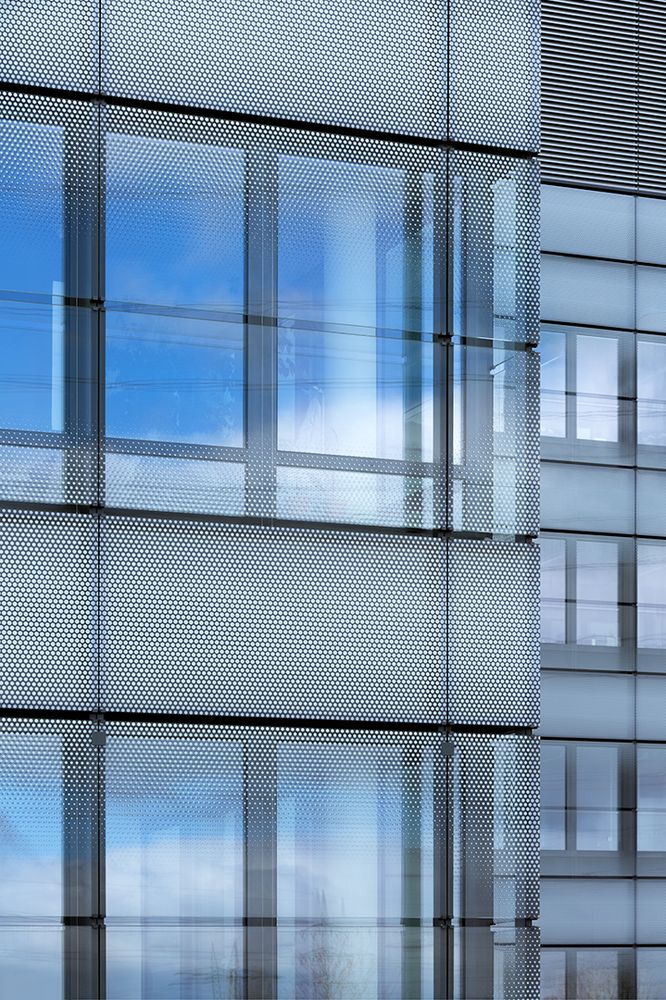 丨GermanyFrankfurt丨HPP Architekten-25