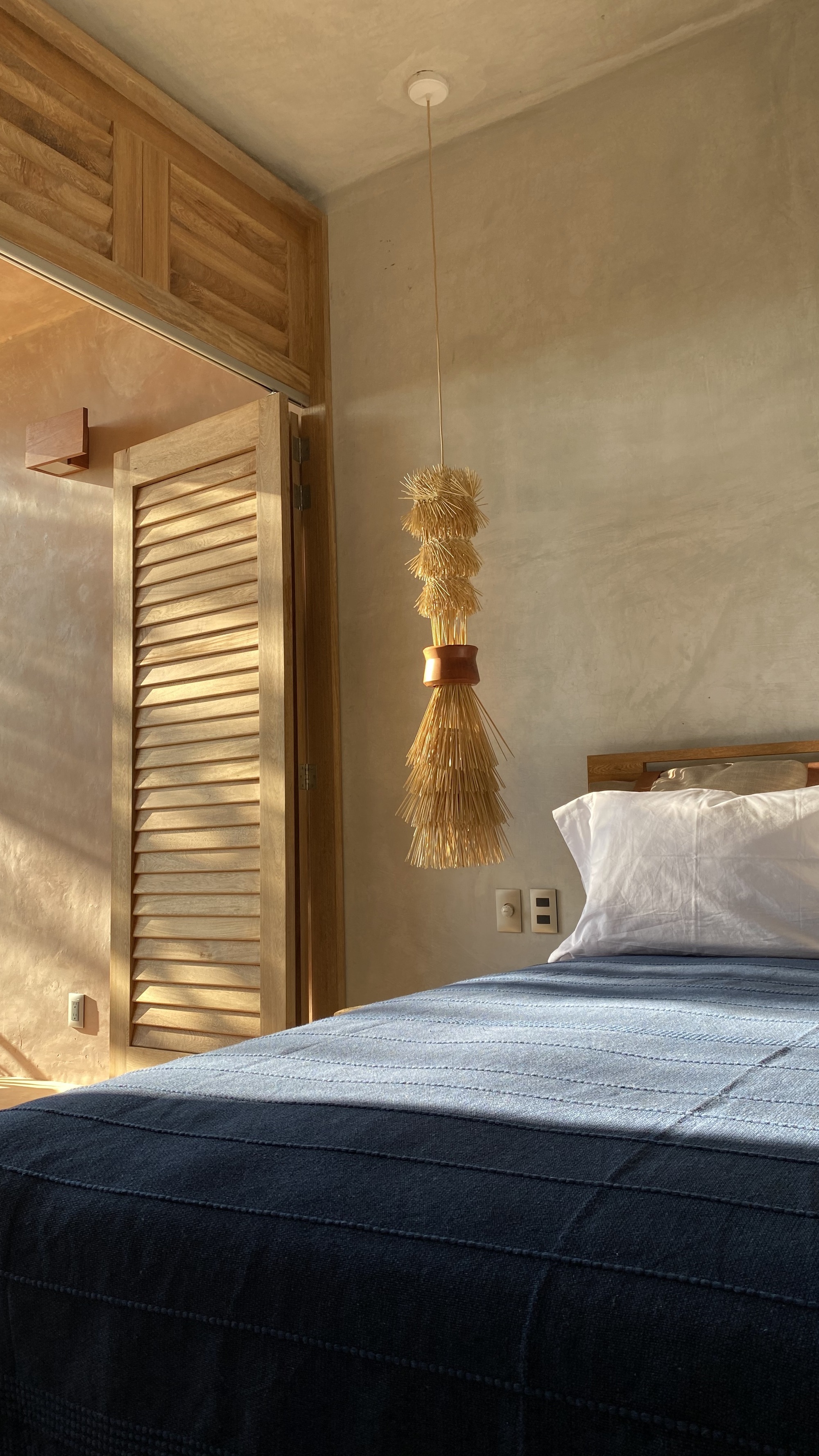 Monte Uzulu Hotel / At-te + Taller LU'UM-50