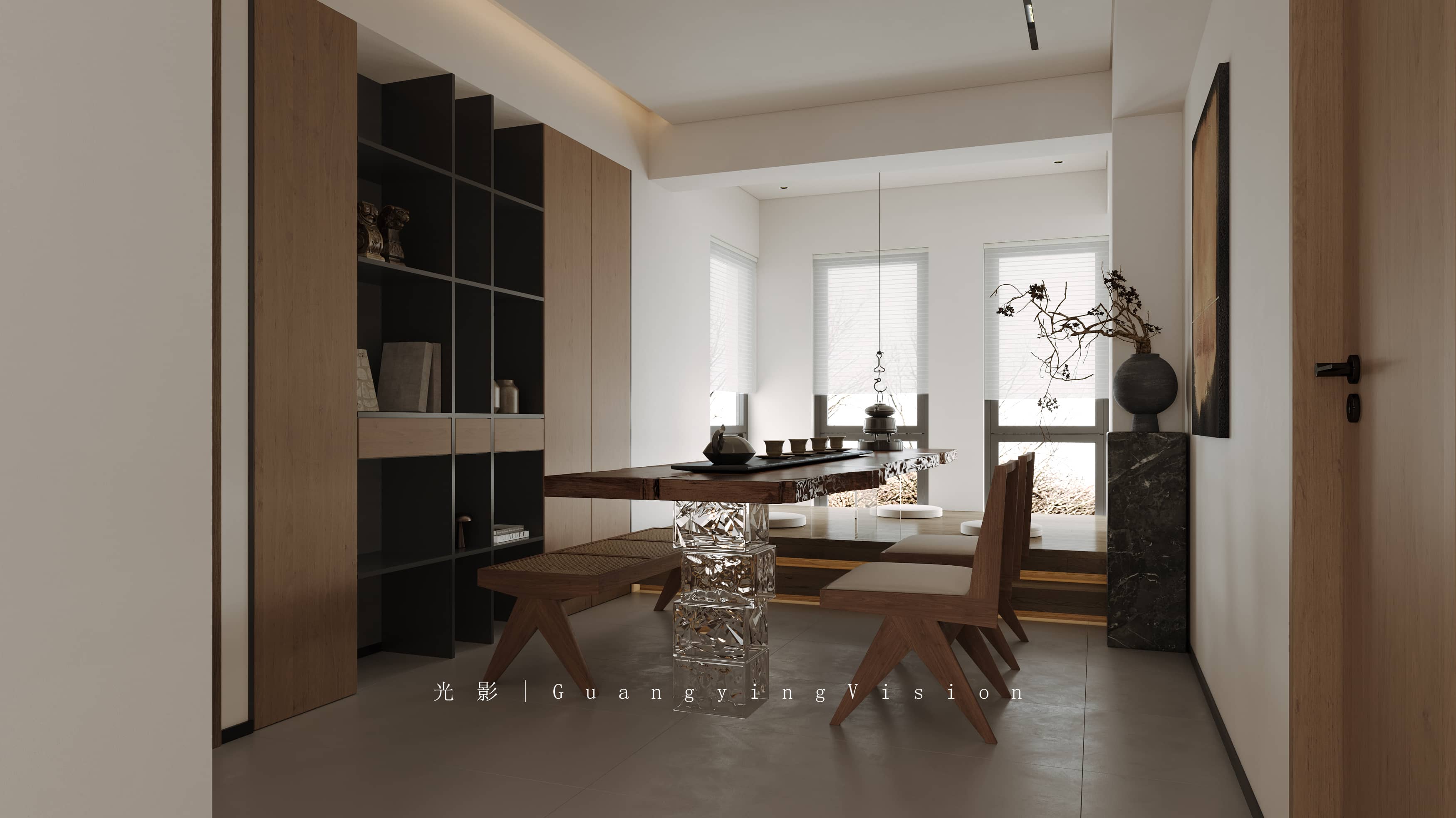 简约 · 木之所及-5