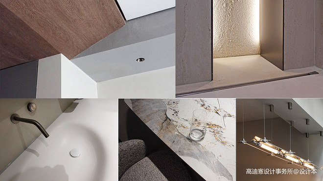 复式240平米装修案例-10