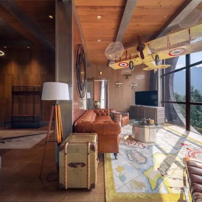 杏院–望远山居丨中国福建丨厦门泛华设计·回应建筑工作室(RESP Studio)-53