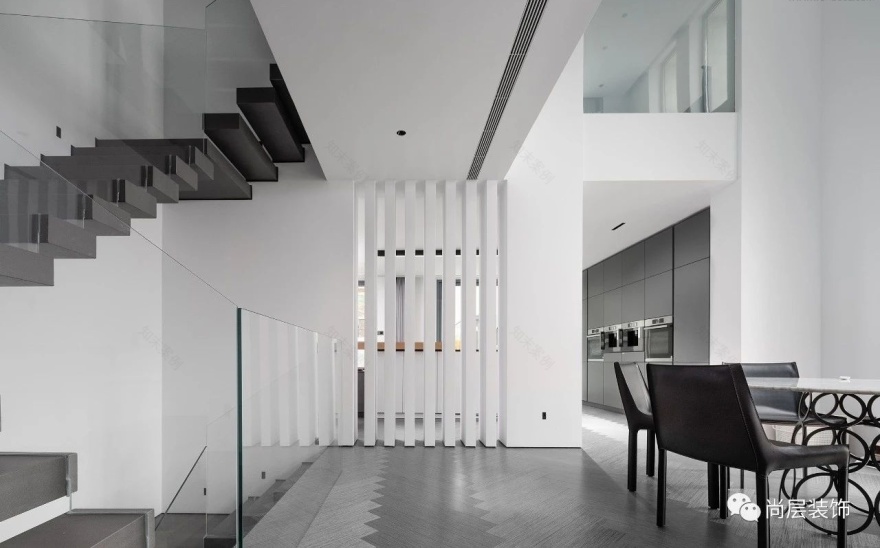 泷悦长安丨中国北京-28