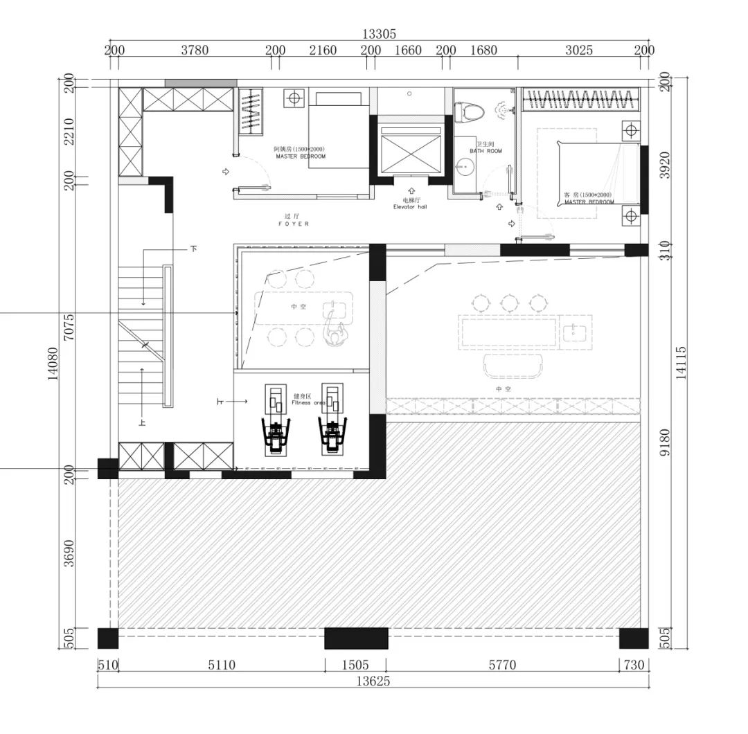 田艾灵 | 设计隐于生活方式-20