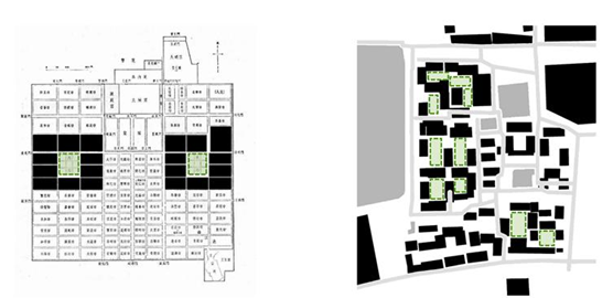 济南绿地城 OFFICE PARK | 创新“5O”办公,享自然美景-38