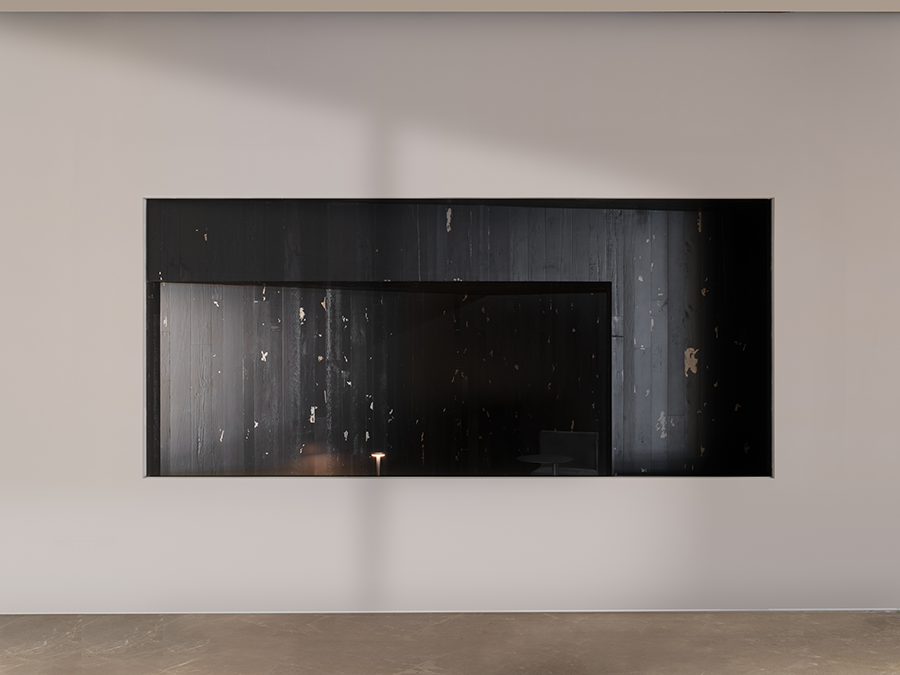 无言之诗 · 高端木地板展厅设计丨中国广州丨谭立予-61