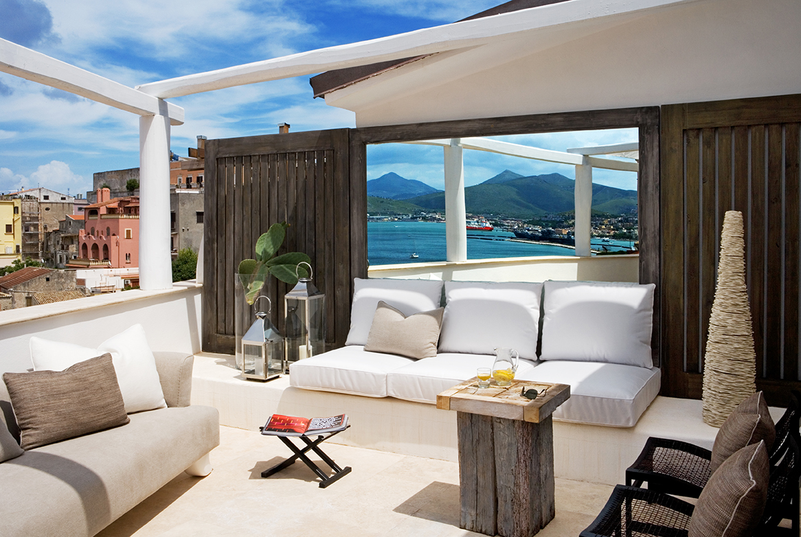 GAETA BY THE HARBOUR Stefano Dorata-7