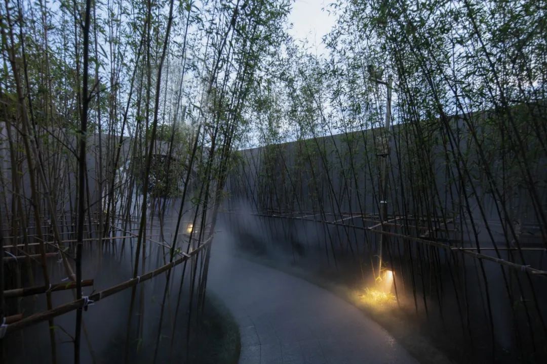 衡阳当代上品 MOMΛ | 绿色生态社区的雁城诗境-79