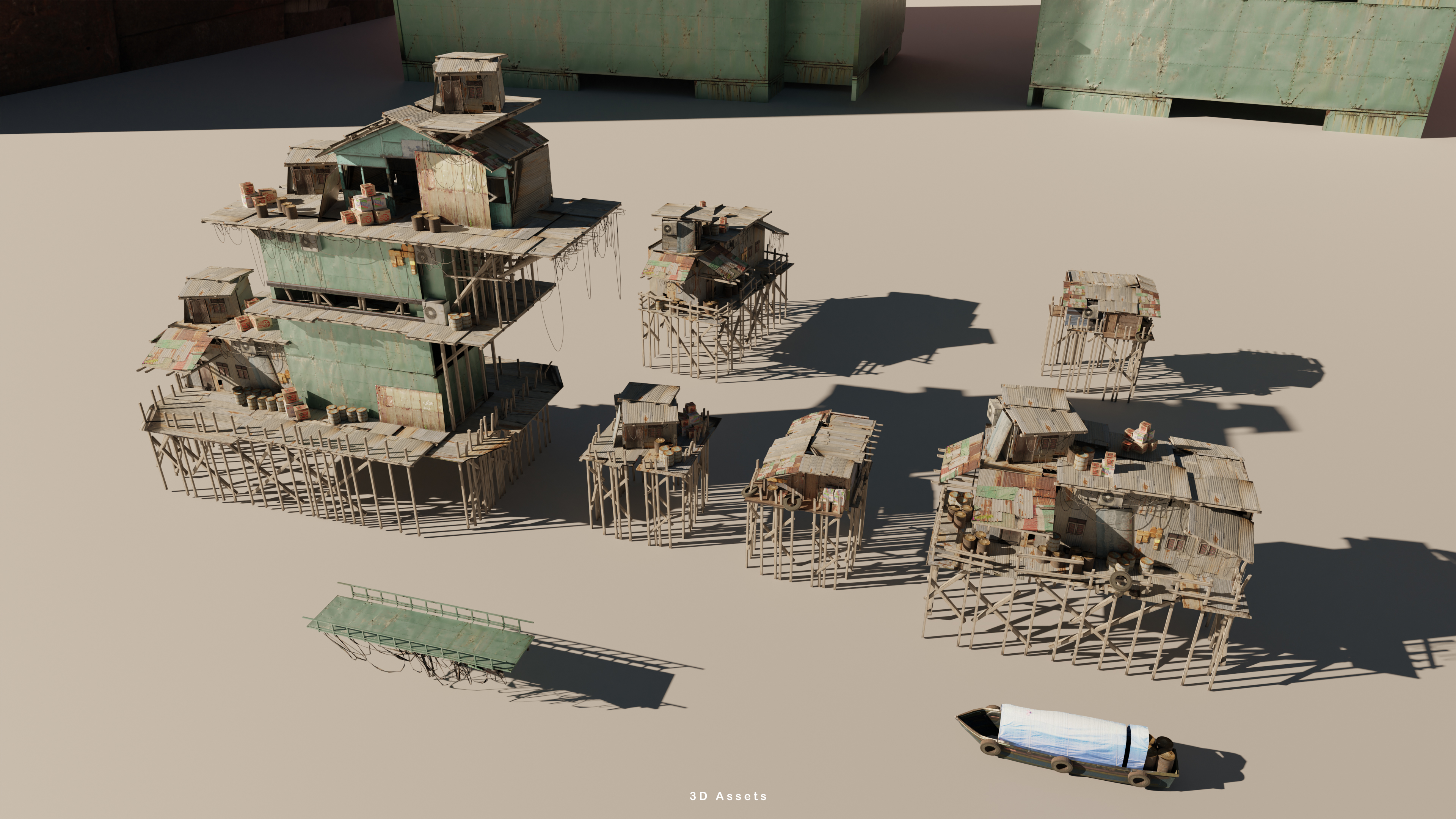 Marine Bastion: Tidal Echoes-3