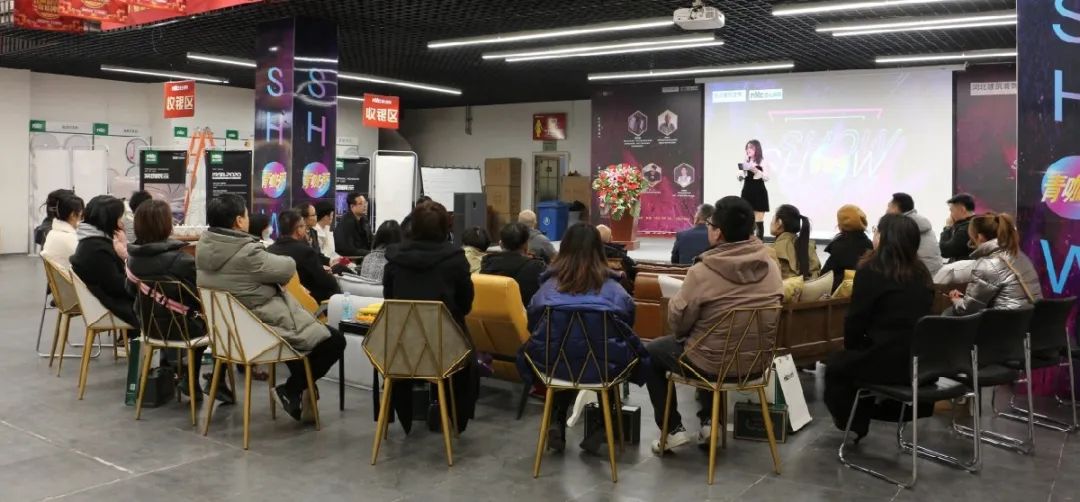 《青咖秀》第三期 | 河北青年设计师的突破与重生-73