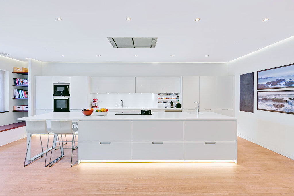 布兰卡·马特奥别墅-19