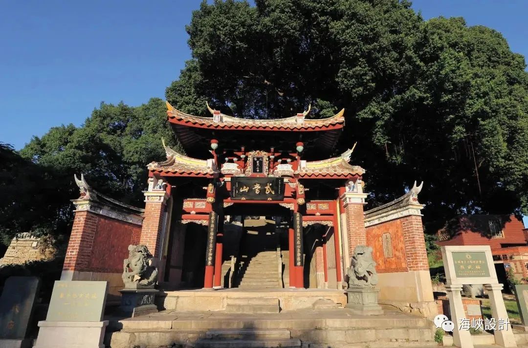 泉州:宋元中国的世界海洋商贸中心丨中国泉州丨中国建筑学会室内设计分会-35