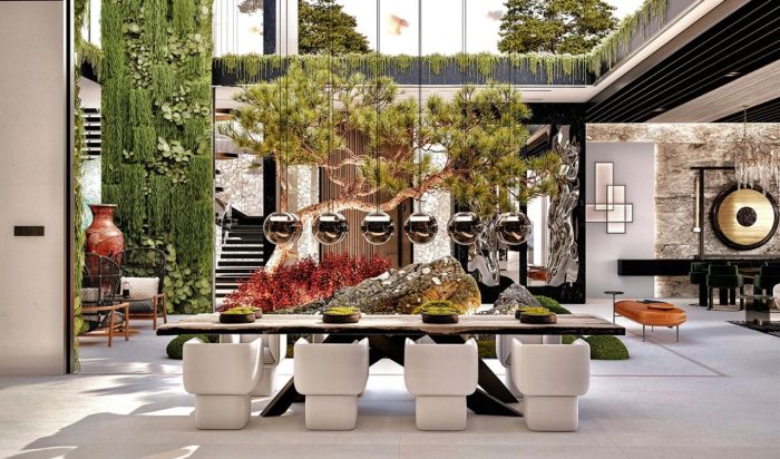 马贝拉豪华别墅设计丨西班牙 UDesign-57